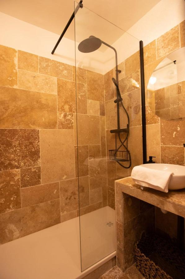 Apartament Le Ticou - Cosy Et Lumineux Avec Balcon Font-Romeu-Odeillo-Via Zewnętrze zdjęcie